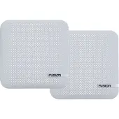 Fusion Fm-serie Marine-lautsprecher 6.5 Zoll Rund