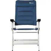 Dukdalf Grande Klappstuhl blau