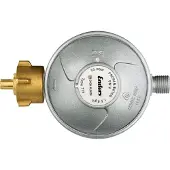 Enders Gasdruckregler 50 mbar / 1,5 KG/h Standard