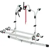 Fiamma Carry-Bike PSA Silber