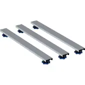 Geberit 554.958.00.1, 700 mm, 73 mm