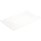 Vossen Badematte Feeling Weiß-67 x 120 cm