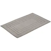 Vossen Badematte Feeling Pepplestone-67 x 120 cm