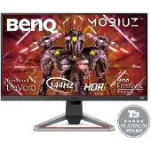BenQ EX2710U, 68,6 cm (27 Zoll), Full HD, 1 ms