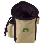 Hunter Reward Tasche Bugrino Standard Beige/ Schwarz