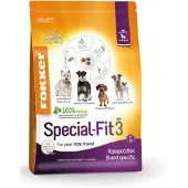 Fokker Special-Fit 3 Hundefutter | 2 x 2,5 kg