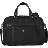 Victorinox Werks Professional Cordura 13" Laptop Brief black
