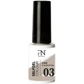 PN Selfcare PN SelfGel Gellack – N30 Sandstone 6 ml Nagellack