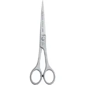 Erbe Friseurscheren Haarschneideschere, 16,5 cm