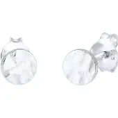 Elli Ohrringe 925 Sterling Silber Geo in Silber | Gr.: onesize
