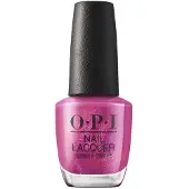 OPI Nail Lacquer Mylar Dreams 15 ml