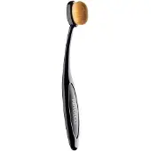 Artdeco , Small Oval Brush Premium Quality 1 St Pinsel