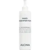Alcina Hautpflege Handpflege Hand-Desinfektion