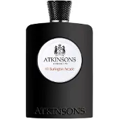 Atkinsons 1799 41 Burlington Arcade, Unisex, 100 ml, Grapefruit, Zitrone, Pfeffer, Bernstein, Laubmoose, Patschuli, Vetiver, Kardamom, Lakritze, 1 Stück(e)