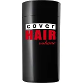 Cover Hair Haarstyling Volume Cover Hair Volume Light Brown Light Brown