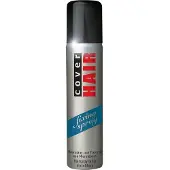 Cover Hair Haarstyling Volume Fixing Spray