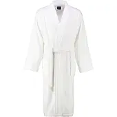 JOOP! Bademäntel Herren Kimono weiß Größe 46 / 48