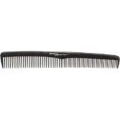 Hercules Sägemann C 5 anthrazit Haarschneidekamm 7"