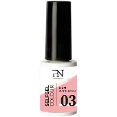 PN Selfcare PN Selfgel Gellack – N29 Bubblegum 6 ml Nagellack