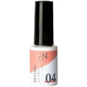 PN Selfcare PN Selfgel Finish 6 ml Nagellack