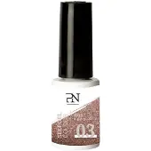 PN Selfcare PN Selfgel Gellack – N3 Pink Quartz 6 ml Nagellack