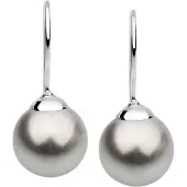 Nenalina Ohrringe 925 Sterling Silber in Silber | Gr.: onesize