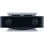 Sony Interactive Entertainment HD-Kamera für Playstation 5, Kamera, PlayStation 5, Schwarz, Weiß, Glänzend, , PlayStation 5