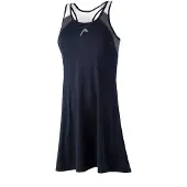 Head Damen Kleid CLUB 21 Dress W