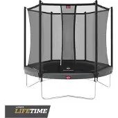 Berg Favorit Regular + Safety Net Comfort