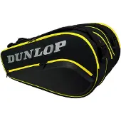 Dunlop Elite Thermo Padelschlägertasche