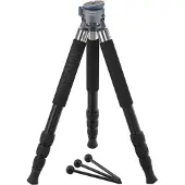 Novoflex TRIOBALA2844 Niv.-Stativset Alu-Beine