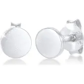 Elli Ohrringe 925 Sterling Silber in Silber | Gr.: onesize