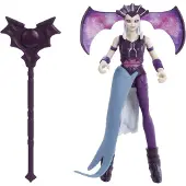 Masters of the Universe He-Man and The MOTU-Actionfiguren basierend auf der Zeichentrickserie