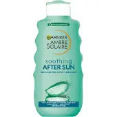 Garnier Ambre Solaire After Sun Lotion 400ml