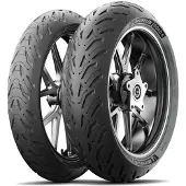 Michelin Road 6 66w Tl Motorrad-tourenreifen