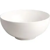 Alessi Salatschale All-Time Bone China 25 cm