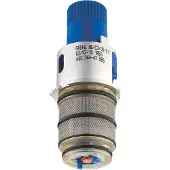 GROHE 47885000 THM-Kompaktkartusche 47885 1/2" mit Dehnstoff-Thermoelement