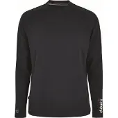 Dubarry Langarmshirt Ancona Herren 03 Navy-M