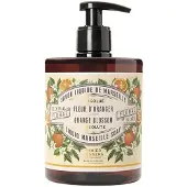 Panier Des Sens Orange Blossom tekuté mýdlo 500 ml