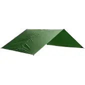 Relags Origin Outdoors Tarp grün 300 x 300 cm