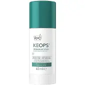 Roc Keops Deodorantstick 40 ml
