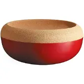 Emile Henry Obstschale Groß Grand Cru Ø 360 mm
