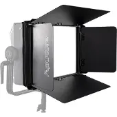 Aputure Barn Door fur Nova P300c