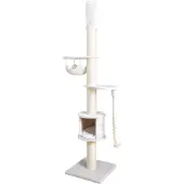 Europet Bernina Kratzbaum Chester creme