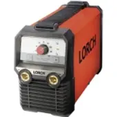 Lorch MicorStick 160 Elektrode-svejseapparat 10 - 160 A