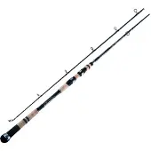 Jenzi Angelrute Whisper Live Vertical 30-60g