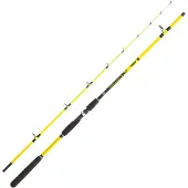 Jenzi Angelrute Continuum 1,80 m 20-100 g
