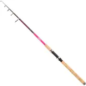 Jenzi Teleskoprute Lady Stick 20-50g 3,00m