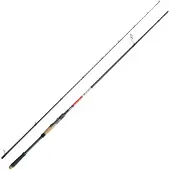 Jenzi Spinnrute Rute Redixx Fireshooter 2,70m Wurfgewicht 25-75g