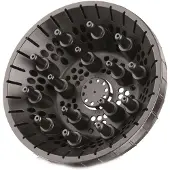 Babyliss PRO Diffuser schwarz
